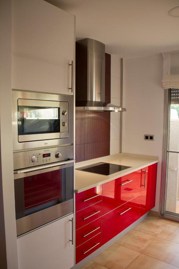 Villa Acogedor Adosado Muy Cerca De La Playa à Almassora Extérieur photo