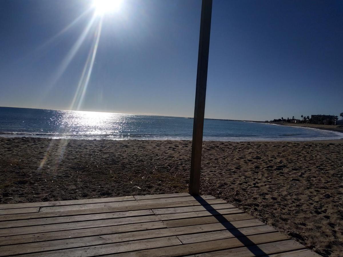 Villa Acogedor Adosado Muy Cerca De La Playa à Almassora Extérieur photo