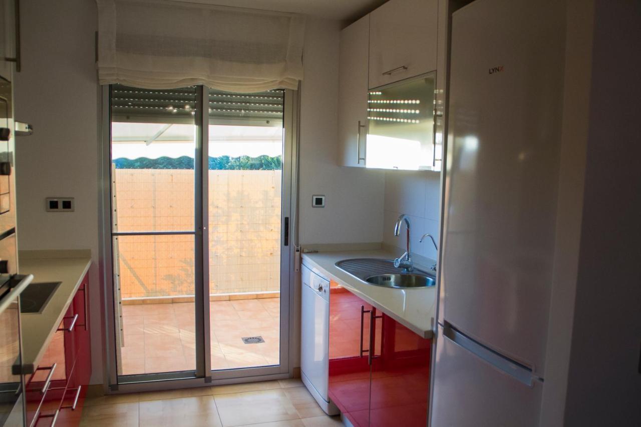 Villa Acogedor Adosado Muy Cerca De La Playa à Almassora Extérieur photo