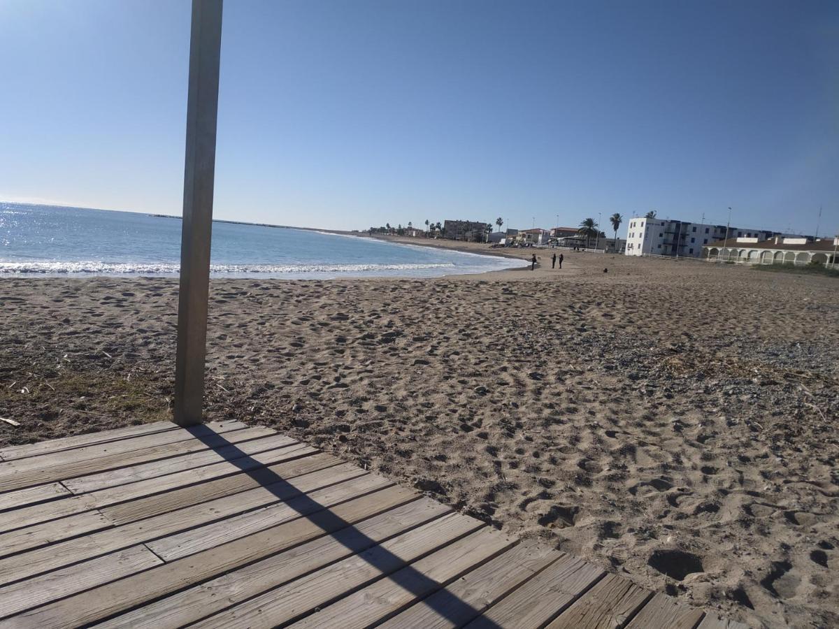 Villa Acogedor Adosado Muy Cerca De La Playa à Almassora Extérieur photo