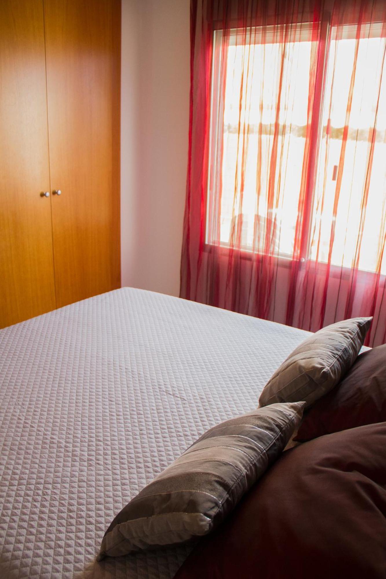 Villa Acogedor Adosado Muy Cerca De La Playa à Almassora Extérieur photo