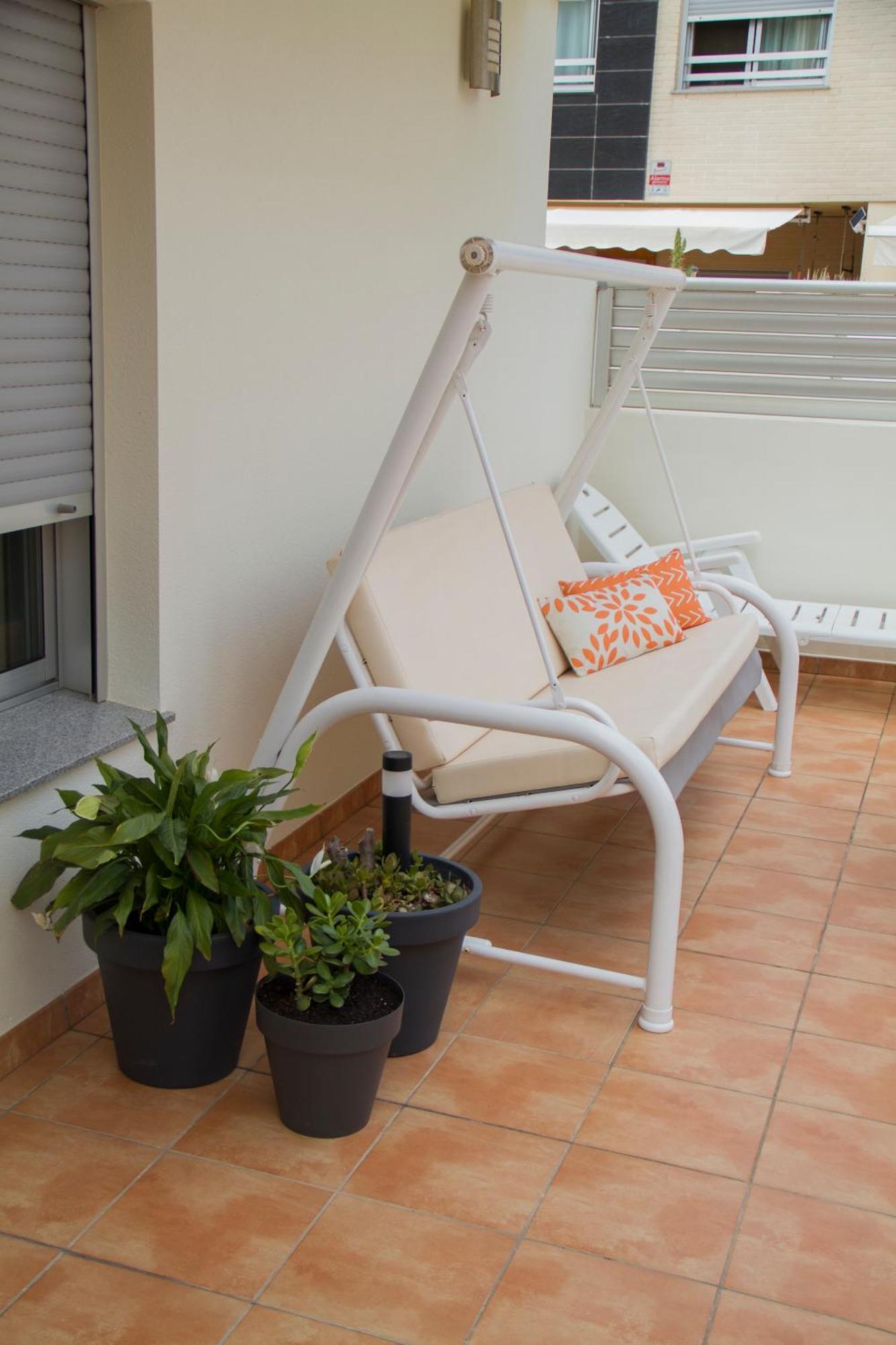 Villa Acogedor Adosado Muy Cerca De La Playa à Almassora Extérieur photo
