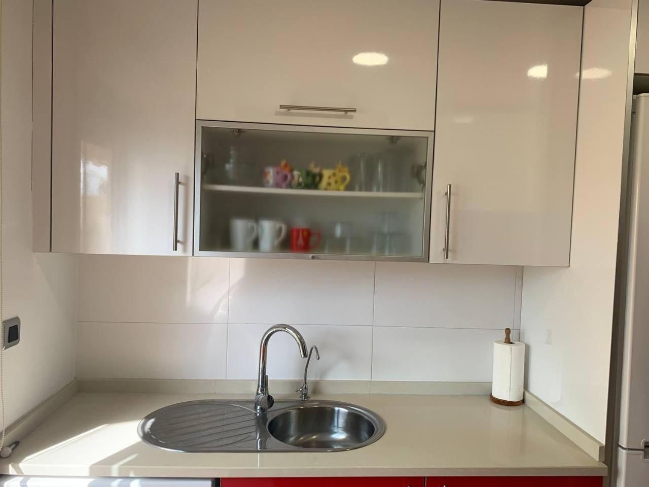 Villa Acogedor Adosado Muy Cerca De La Playa à Almassora Extérieur photo